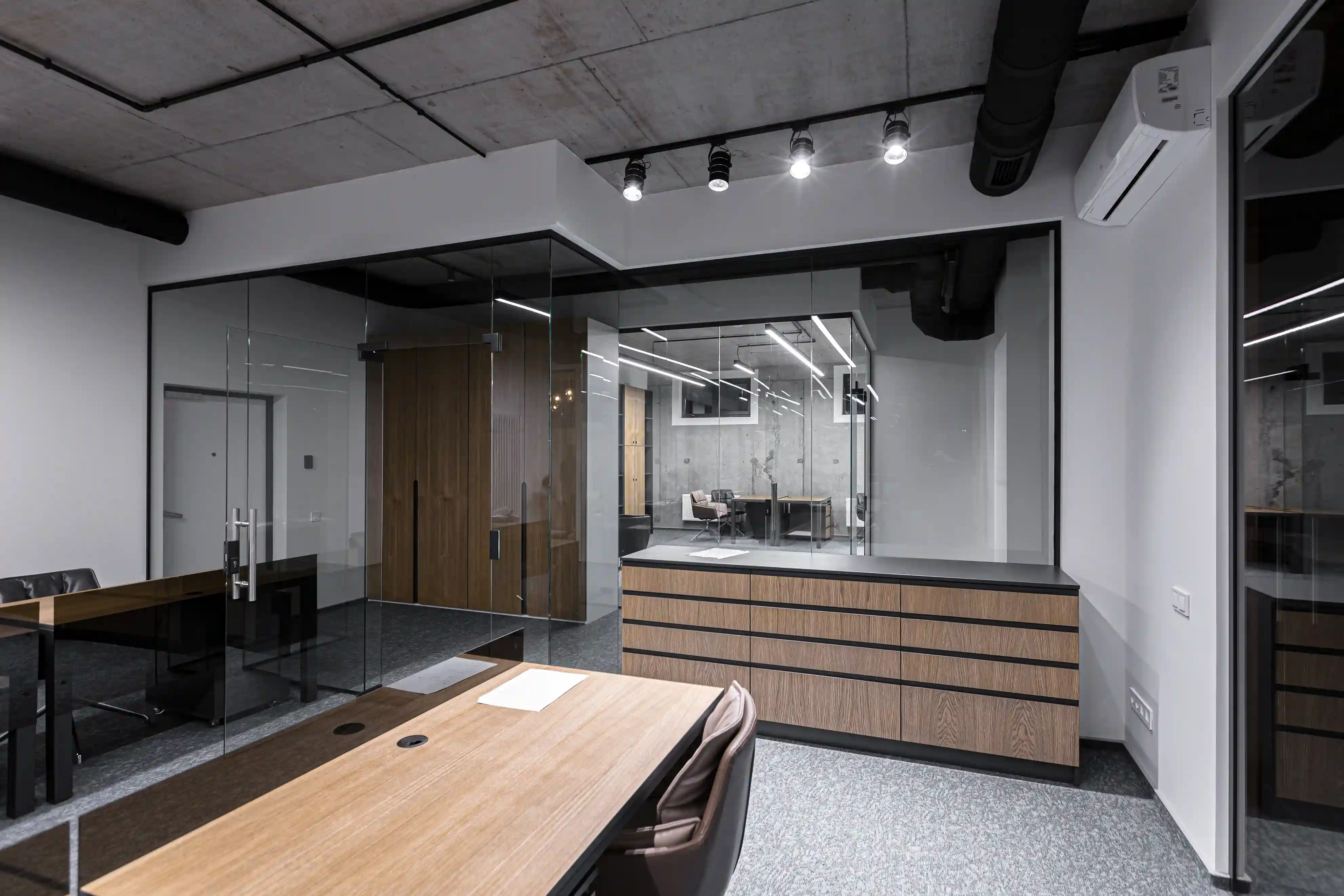 Wooninterieur ontwerp