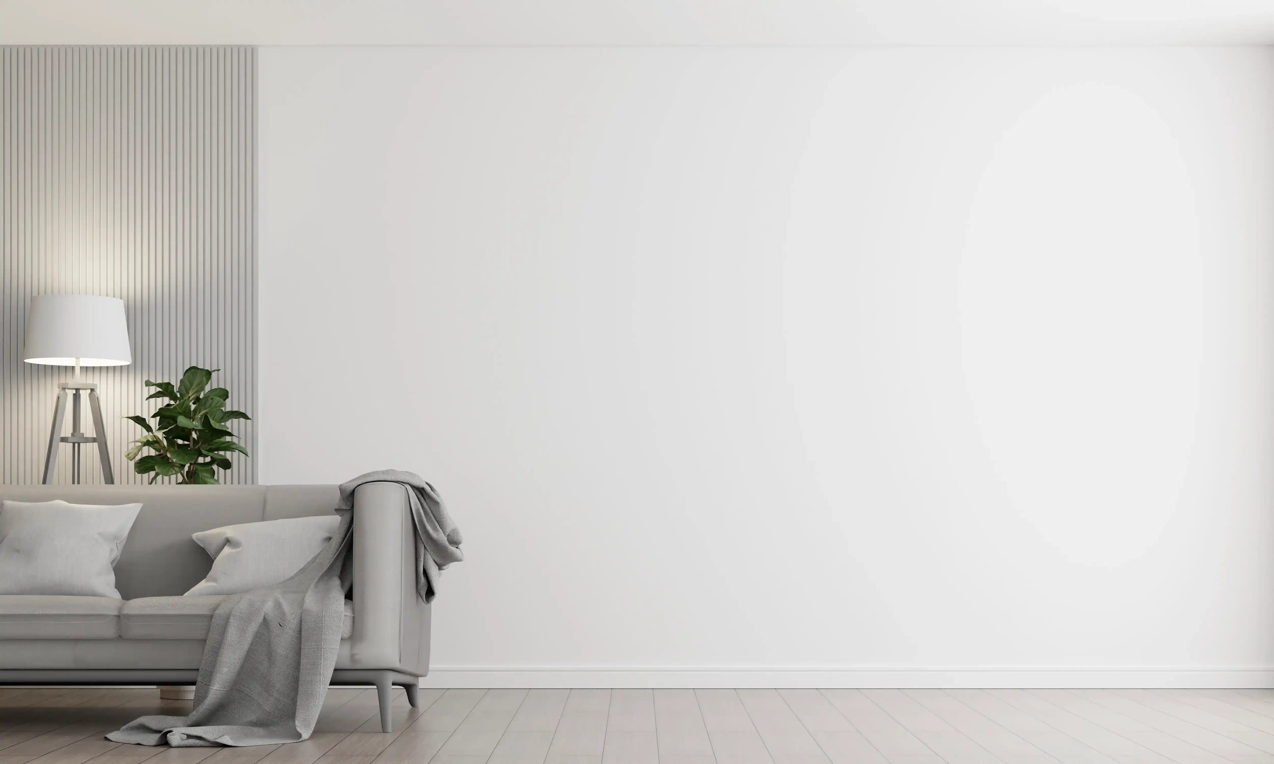 Biophilic design: Natuur in uw interieur integreren