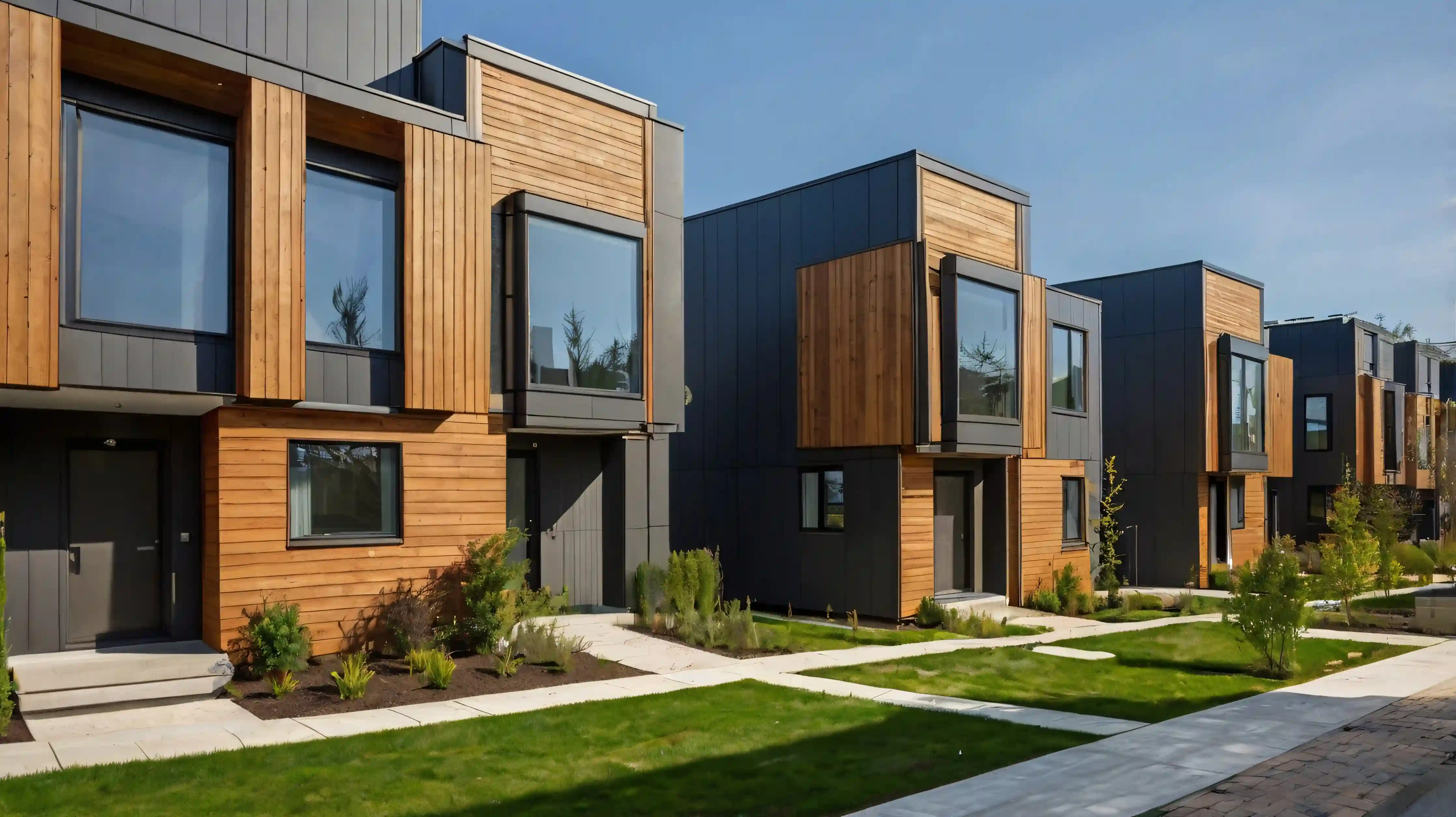 Architectonisch ontwerp